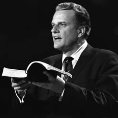 Are You Offended By The Cross? | Billy Graham Classic Sermon