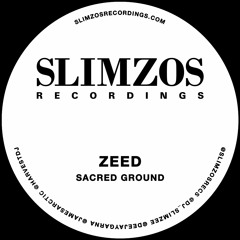 Zeed, Deuce : Sacred Ground / TalkBack (Digital Release)