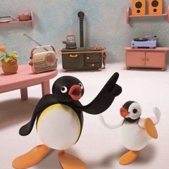 Ciaran Cassidy (CŸC) - PINGU! EP 🐧