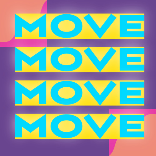 Move