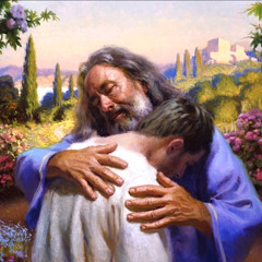 Resting in God's Mercy (Rebroadcast)