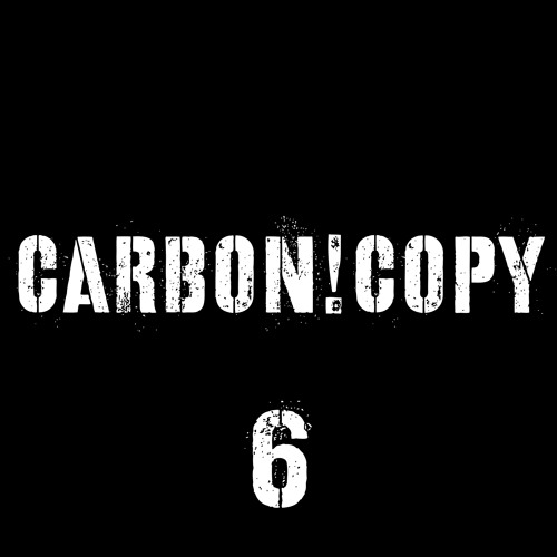 CARBON!COPY 6