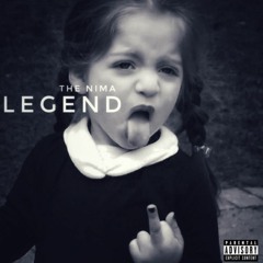 "Legend" 90s OldSchool Type Freestyle Beat | Rap Instrumental Beat | The Nima Beat
