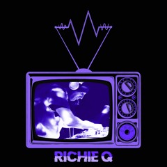 Interruption Mix Series 016 - RichieQ