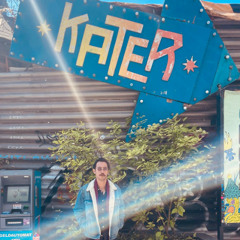 Sinai @ KATER BLAU - Cawa La Vista presents ODD (03.05.2025)