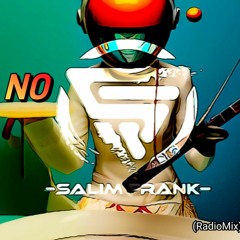 SALIM FRANK - NO (RadioMix)