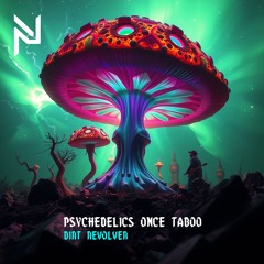 Psychedelics Once Taboo