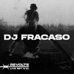 RP#021 // Dj Fracaso (LIVE SET)