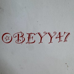 Obeyy47_Love Me Back