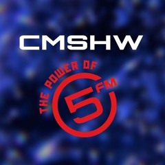 CMSHW In The Mix | 5FM Mix Edition 2