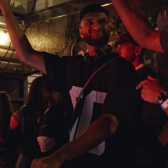 Aryan Soma - Roller Tech House Mix