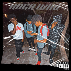 MariiWyd & Rdg Mookie - RDGK WHO