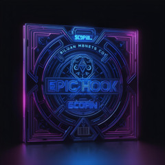 Epic Hook KORDHELL SCOPIN cover