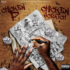 🐔 Chicken P - Chicken Scratch