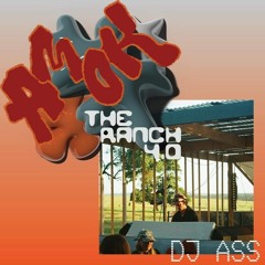 Dj Ass @ Amok Festival 2023