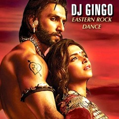 DJ GINGO - EASTERN ROCK DANCE