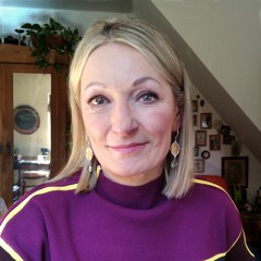 "Is da denn keiner, der aufsteht?" - Monika Gruber im Gespräch