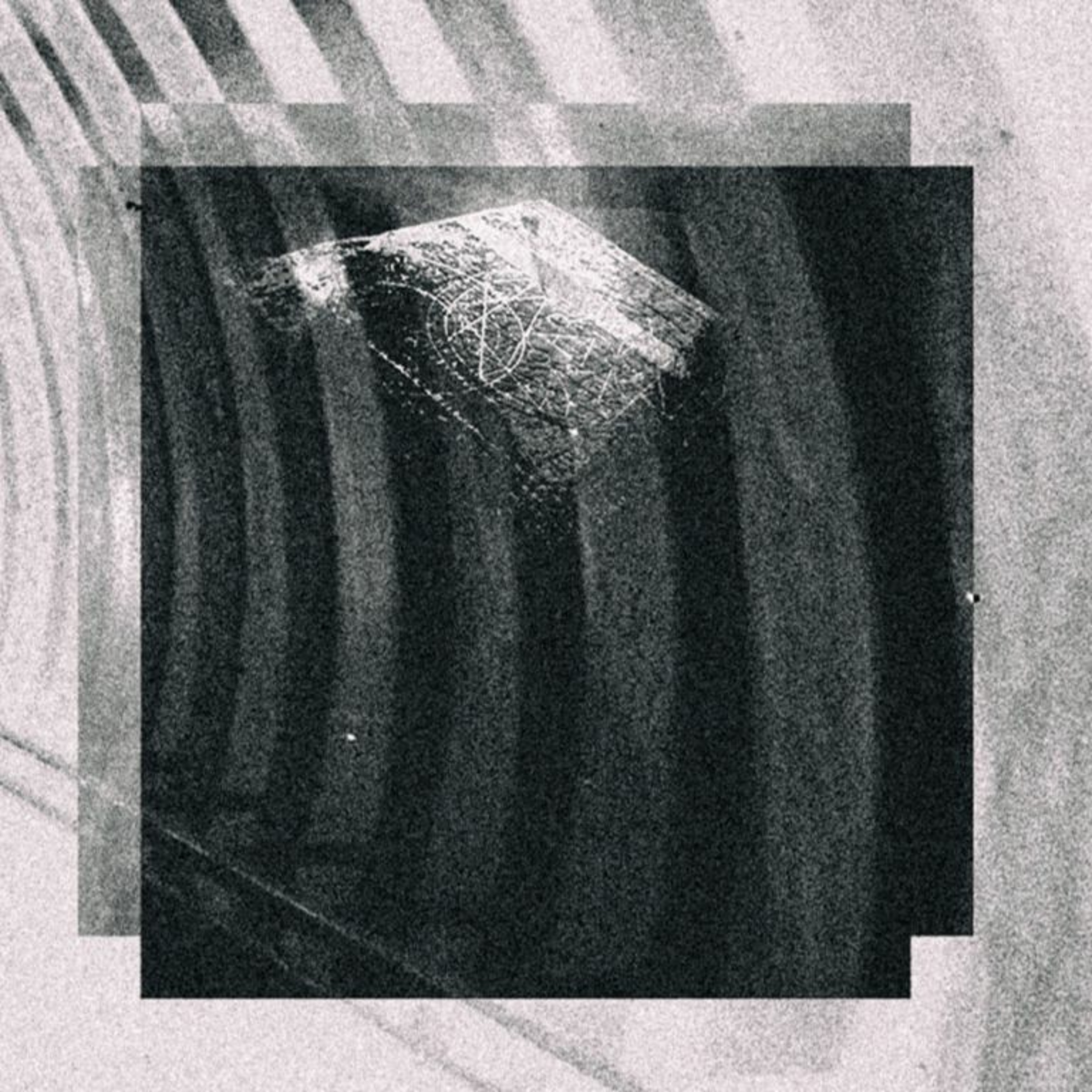 bw - The Harder They Come (Original track) episode artwork