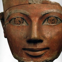 Les Reines D'Egypte Antique