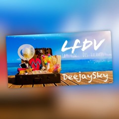 DeejaySky.jr - LFDV Vol 1