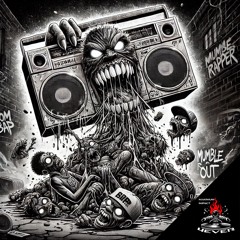 BoomBap eats mumble rappers and s.... them out [Hardcore Boom Bap  / Free for non-commercial use]