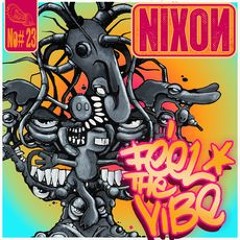PREMIERE! Nixon - Feel The Vibe (Original Mix) The Payback Project