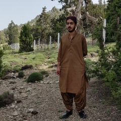 Balochi➖Braadar Shamuchan Dilber Tai Nam e🖤