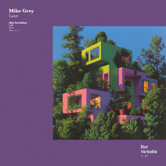 Mike Grey, Bar Melodia - Lula [Bar Melodia]