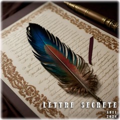 Lettre Secrète