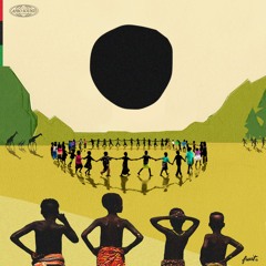THE FRUIT MKT: THE BLACK SUN