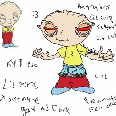 #LILMIMANDSYRNERETARDPACK2026 (W/ LIL SYPRUP)