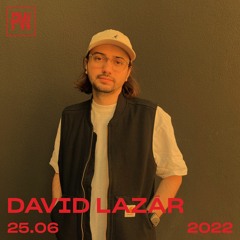 David Lazăr at Platforma Wolff • 25.06.2022