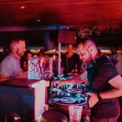 Egy nyár a Pontoon by Falcao (recorded live warm up set, Pontoon 29-07-2022)