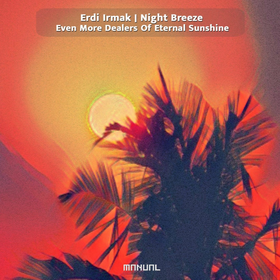Stream Night Breeze - Lost by Manual Music | Listen online for free on ...