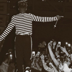 on ur speakers (prod. for3ver)