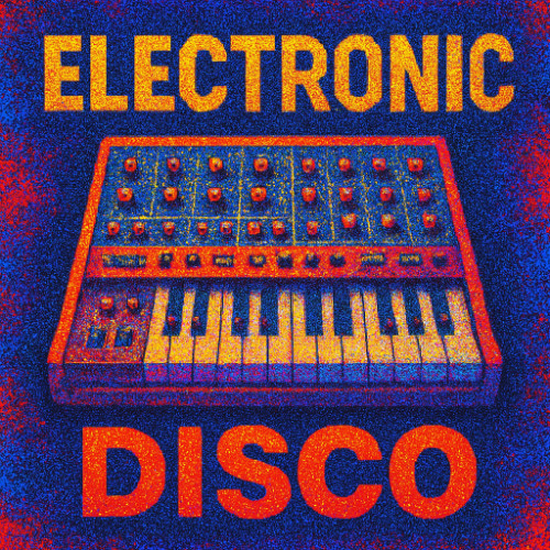 ELECTRONIC DISCO