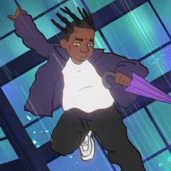 2055 - Sleepy Hallow (Lofi Remix)