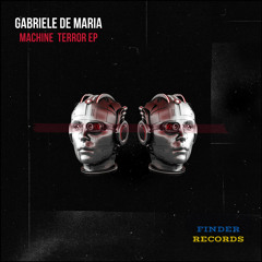 Gabriele De Maria - This Is The Signal (Original Mix)