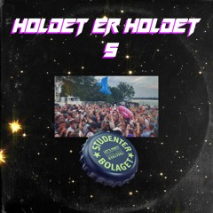 Ros Mix 2k23 // HOLDET ER HOLDET 5