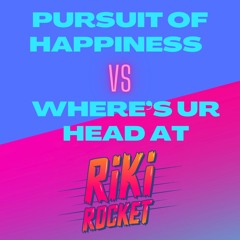 Stream DJ Riki Rocket music | Listen to songs, albums, playlists