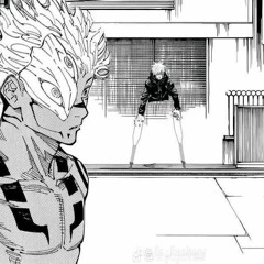 sukuna vs. jogo