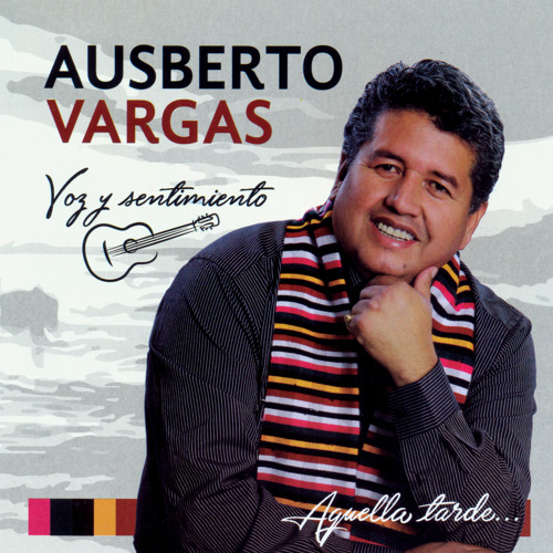 Stream Mi Pueblo Está de Fiesta by Ausberto Vargas | Listen online for free  on SoundCloud