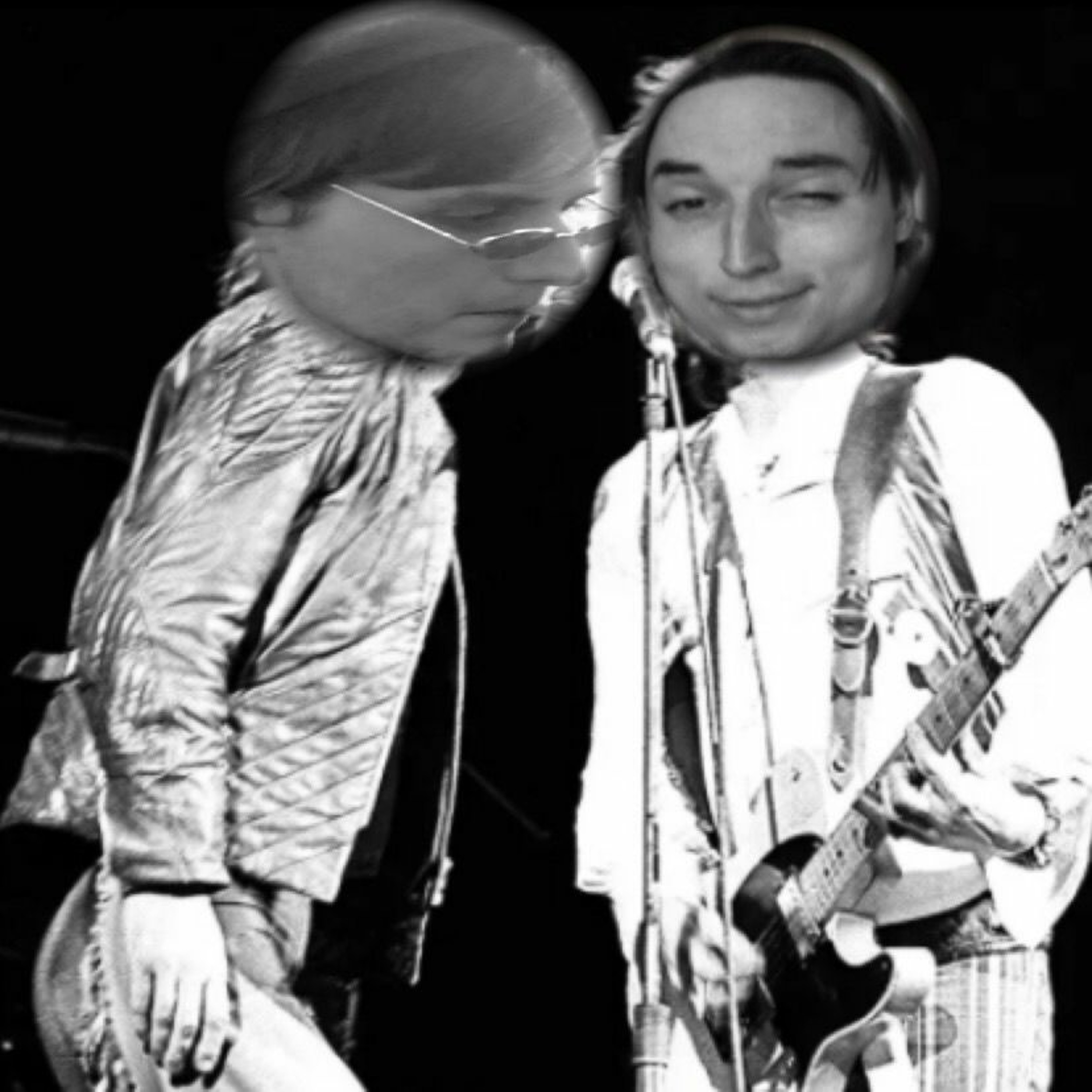 Henry & Timmy Podcast