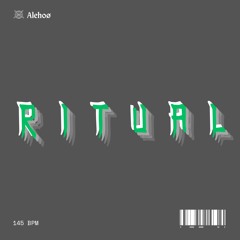 Ritual-Alehoø(feat.pero.LA)