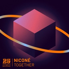 Niconé Feat. MLND - Together (Original Mix)[Bar25-149]