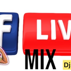 FACEBOOK LIVE MIX DJSANTANA