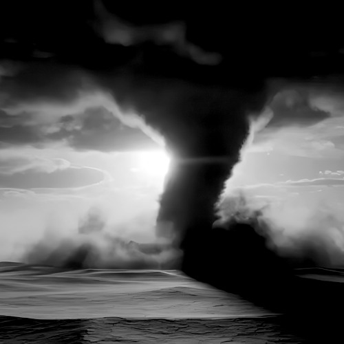 KROMOZOM ׀ From Thunder To Dust  ׀ LIVESET 2025 Free Tekno