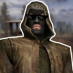 S.T.A.L.K.E.R Bandit radio remix 1