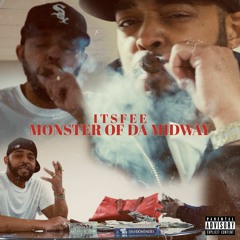 Monster Of Da Midway