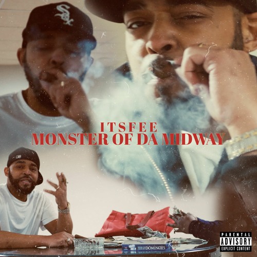 Monster Of Da Midway